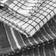 Softness Kitchen Towel Grey (70x50cm)