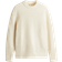 H&M Regular Fit Textured-knit Jumper - Cream