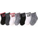 Shein Pairs Of Baby Solid Color Stretch Socks Unisex Toddler All Seasons Breathable Casual Socks