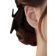 Shein Pair Of Minimalist Bowknot Stud Earrings Suitable For Women Daily Wear Cute Bowknot Women Bowknot Summer Jewelry Ladies Jewellery Sister Gifts Women