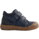 Wheat Ivalo Dobbelt Velcro Prewalker Barnskor