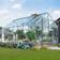 Vitavia Uranus 11500 Växthus 11,5 m2 Alu 3mm Härdat Glas Aluminium Aluminium Glas