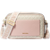Michael Kors Maeve Large Signature Logo Crossbody Bag - Pink