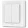 Aqara Light Switch H2 4 Buttons 2 Channels WS-K08D