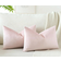 Shein 1 Kissenbezug Rosa (40x40cm)