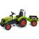 Falk Class Arion 430 + Trailer