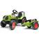Falk Class Arion 430 + Trailer