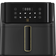 F&B Digital Dual Blaze air fryer 34764 sort