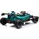 Aston Martin F1 Elbil