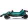 Aston Martin F1 Elbil