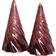 Sirius Vilma Bordeaux Jullampa ∅ 6cm 2st