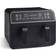 Dunelm 7.2L Flex Drawer Air Fryer