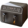 Dunelm 7.2L Flex Drawer Air Fryer