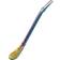 Cebador Bombilla Straw for Drinking Mate Rainbow Kitchenware