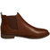 Dorothy Perkins Wide Fit Megs Chelsea Boots - Tan