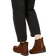 Dorothy Perkins Wide Fit Megs Chelsea Boots - Tan