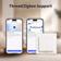 Aqara Light Switch H2 2 Buttons 1 Channel