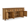 Roseland Furniture Zelah Oak Extra Sideboard 191x86cm