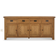 Roseland Furniture Zelah Oak Extra Sideboard 191x86cm