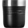 Le Creuset On The Go Matte Black 500 ML Mattermos 0.5L