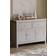 Home Discount Vida Arlington 2 Drawer 3 Sideboard 117x82cm