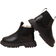 Shein Fashionable Winter Childrens Boots Thick And Warm For Boys And Girls