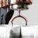 Coffee Friend Split Spout Flair