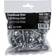 Jem & Fix Montageskruer M/Vinger Klar 4,8 x 35 mm 100 stk