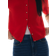 H&M Strikket Cardigan - Rød