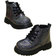 Shein LaceUp Boots Baby Girls Winter Cute Shoes Toddler Little Kid Shoes