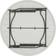 Lifetime 60 Round Folding Table 280435