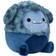 Squishmallows 50 cm Dani Bigfoot