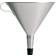 Jonas of Sweden Stainless Steel Tratt