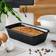 Procook - Bread Tin 24 cm