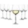 Erik Bagger Operans Restauranter Hvidvinsglas 37cl 6stk