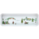 Pillivuyt Vinter 12x36 Serveringsfad