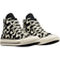 Converse Chuck 70 Leopard Remix Canvas - Black