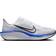 Nike Quest 6 Men's Road Running Shoes - Whit/Hypr Royal