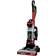 Bissell CleanView Bagless Pet Upright Vacuum Black