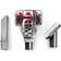 Bissell CleanView Bagless Pet Upright Vacuum Black