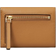 Tory Burch Small Robinson Pebbled Wallet - Tiramisu