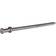 Hillman Bright Duplex Nails 3 in 16D 3 x 16D 5 Lb 214pcs