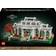 LEGO Ideas the Botanical Garden 21353