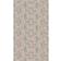 Ekelund Blomglänta Kvadrat Multi Bordsduk Multifärgad (145x145cm)