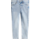 H&M Superstretch Slim Fit Jeans Blue 4T 3-4Y