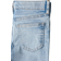 H&M Superstretch Slim Fit Jeans - Light Denim Blue (1089266010)