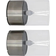 Cozzy Denmark Solcelle 2 Stk H.11,5 cm Bordlampe 11cm