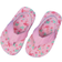 Shein Baby SlipOn Sandals With Stretchable Elastic Strap Cartoon Printed Cardinal Bird Pattern Thickened Sliced Soles Soft Comfortable AntiSlip WearResista