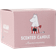 Pluto Design Mumin 6,7 x 5 cm Small 20 h Rosa Doftljus