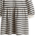 H&M Flicka Beige Oversized sweatshirt dress 134/140 (8-10Y)